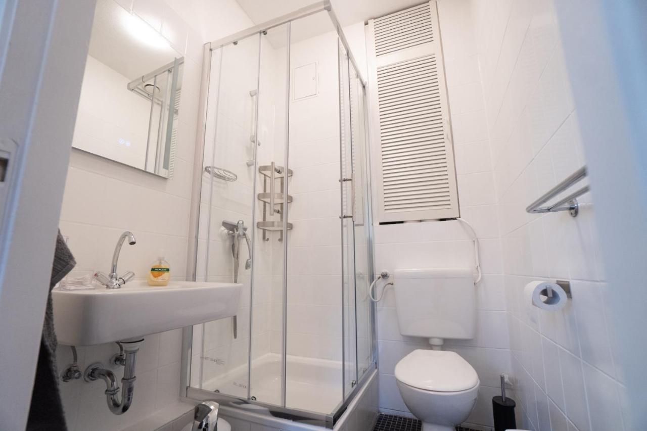 ברמן "Creamlovers" Super Zentrale Ferienwohnung Hbf-Messe-Buergerweide-Citygate-Ovb Arena מראה חיצוני תמונה